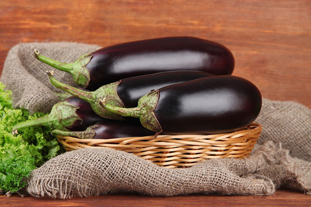 bigstock-Fresh-eggplants-in-wicker-bask-52470691