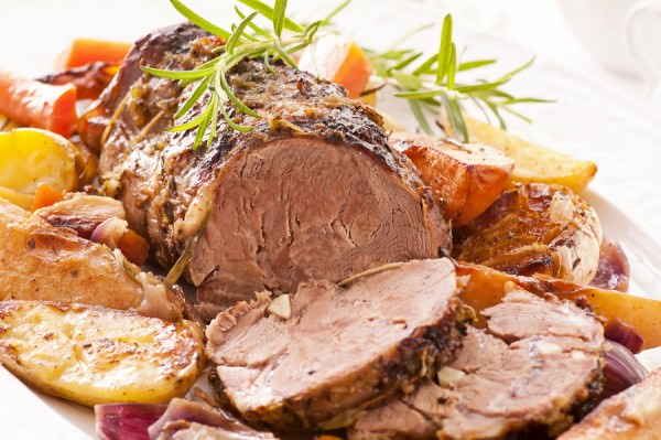 bigstock-Lamb-roast-with-vegetables-30859226
