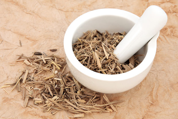 bigstock-Ginseng-root-herb-in-a-mortar--47938361