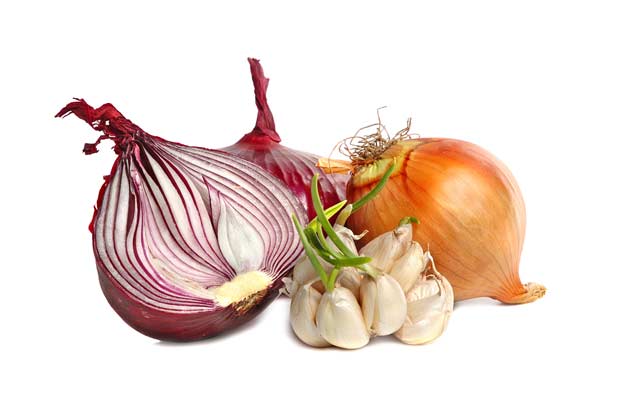 bigstock-Bulbs-Of-Garlic-And-Red-Onion-3010409
