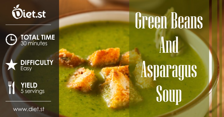 green-beans-and-asparagus-soup-recipe