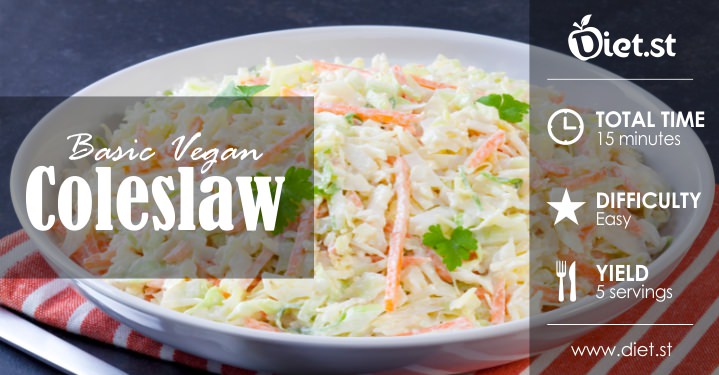 vegan-coleslaw-recipe