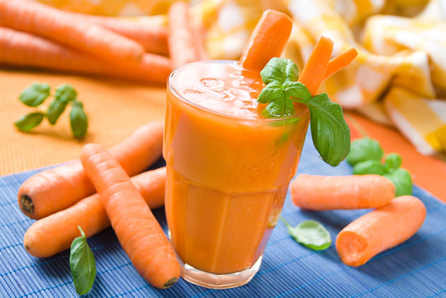 bigstock-Carrot-juice-25273940