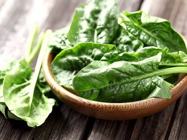 bigstock-Fresh-spinach-47698057