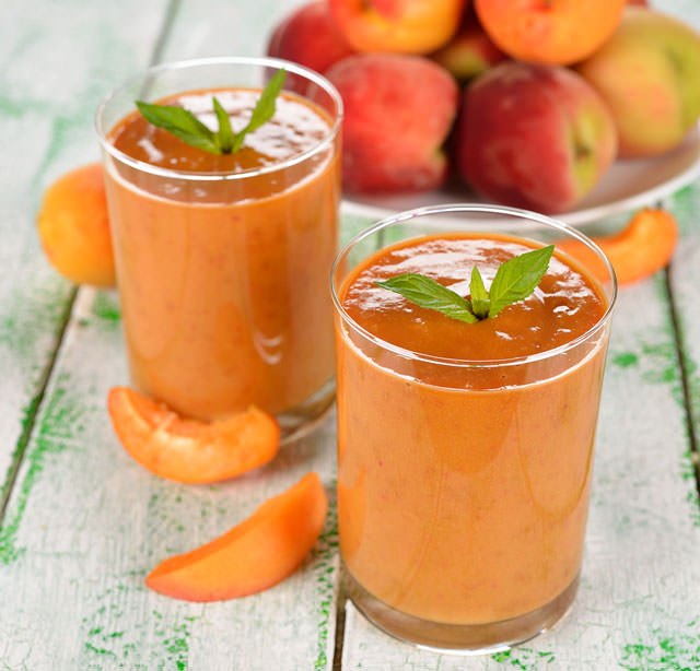 bigstock-Peach-Smoothies-47937548