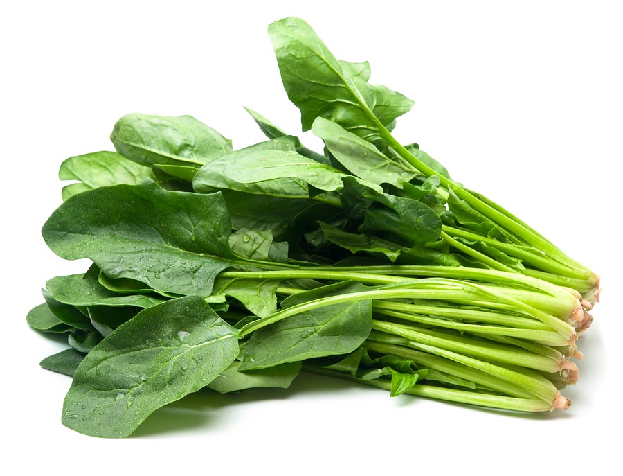 bigstock-Spinach-isolated-on-white-with-19429538