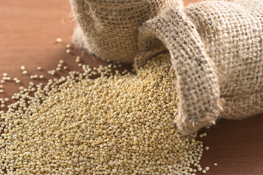 bigstock-White-Quinoa-Grains-21037814
