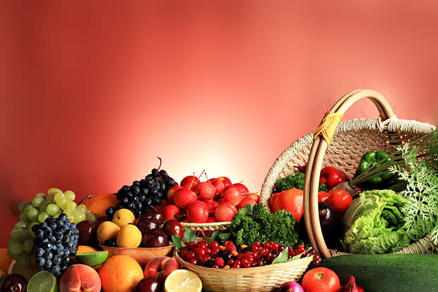 bigstock-Fresh-Vegetables-Fruits-and-o-13134971