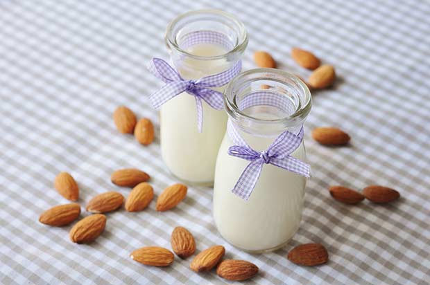 bigstock-Almond-Milk-49963130