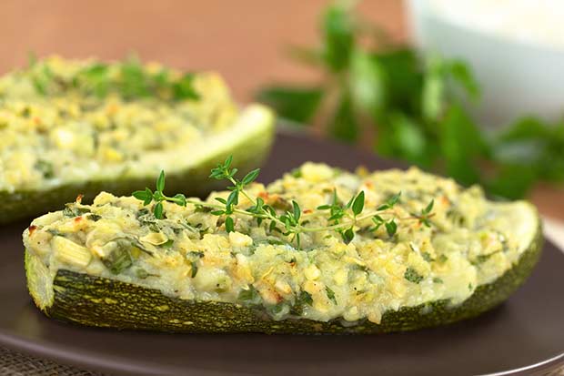 bigstock-Baked-Stuffed-Zucchini-36607039