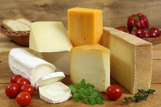 bigstock-Cheese-Board-43358899