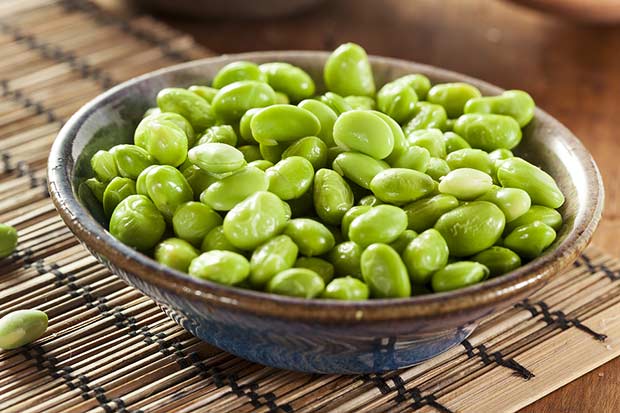 bigstock-Green-Organic-Edamame-With-Sea-45879907