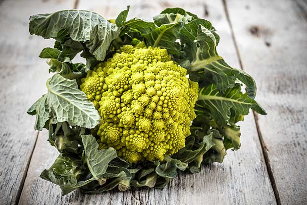 bigstock-Romanesco-Broccoli-43209736