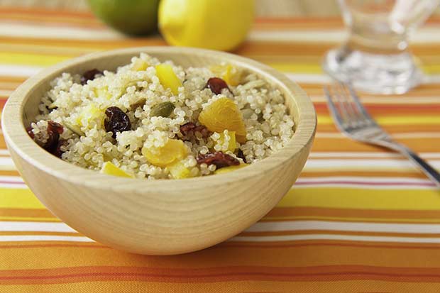 bigstock-Summer-Fresh-Quinoa-Salad-30722027