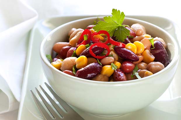 bigstock-Three-bean-and-corn-salad-with-34465937