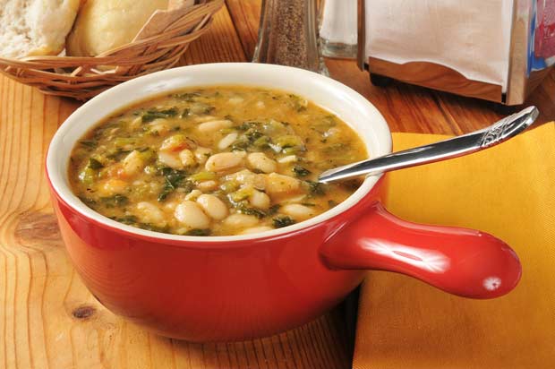 bigstock-Kale-And-White-Bean-Soup-64460641