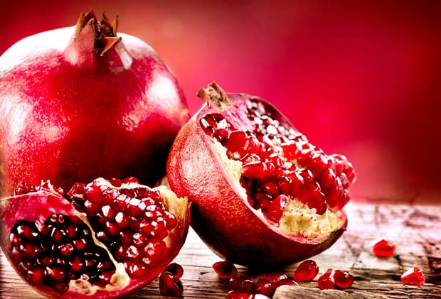 bigstock-Pomegranate-fruit-Pomegranate-43909264