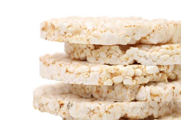 bigstock-Stack-of-rice-cakes--69014239