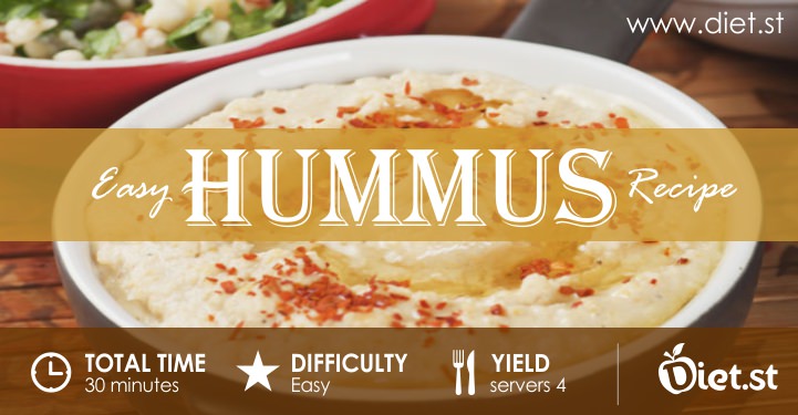 hummus-recipe