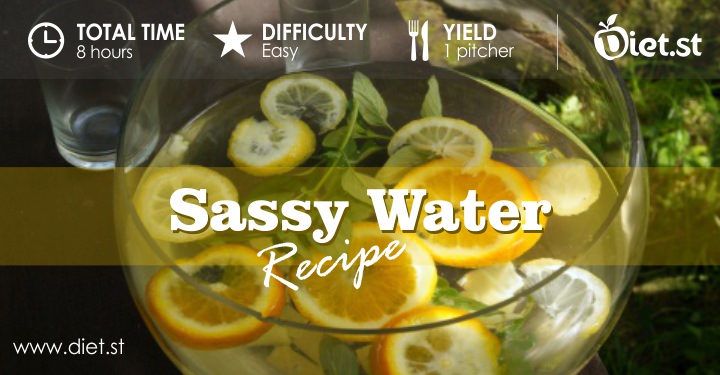 sassy-water-recipe