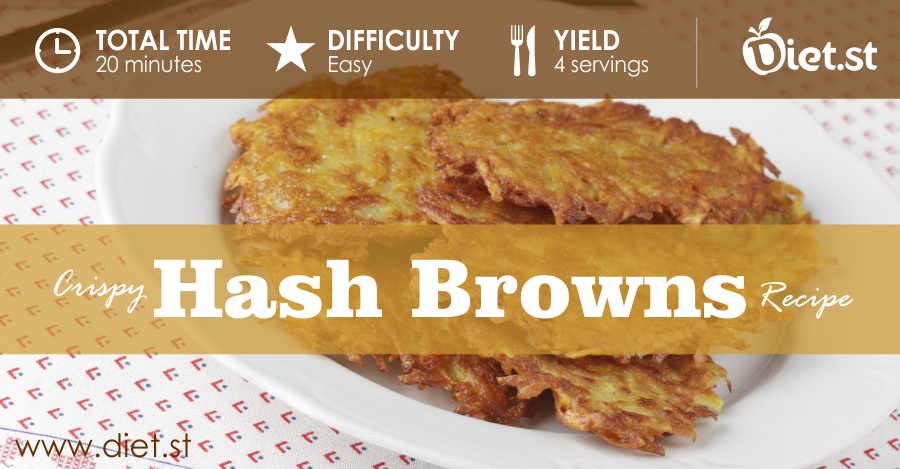 hash browns