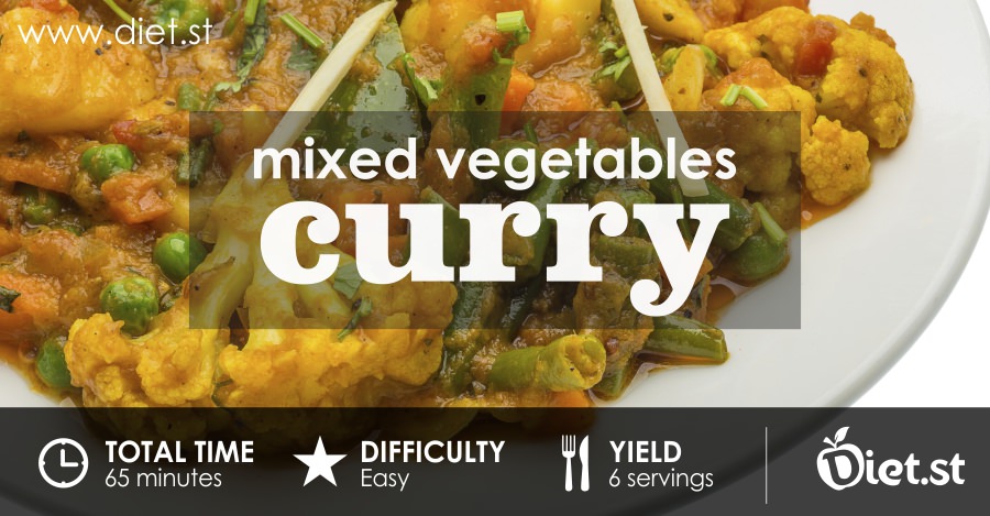 mixed-vegetables-curry