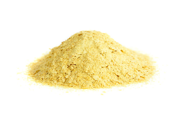 Nutritional yeast