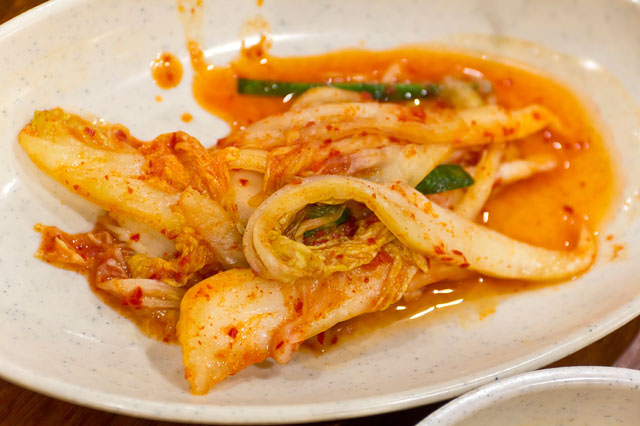 Korean Kimchi