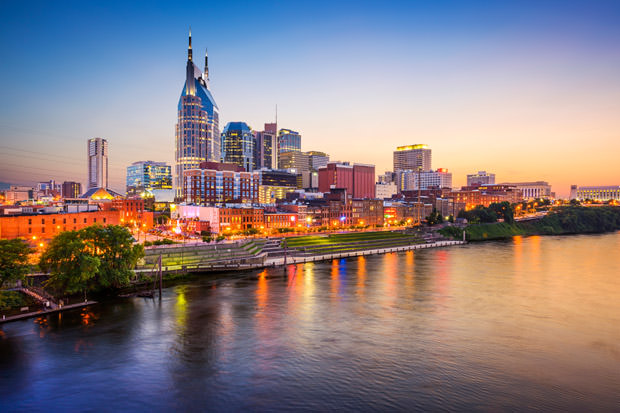 Nashville, Tennessee, USA